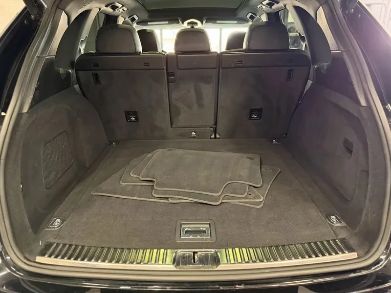2015 Porsche 958 Cayenne Diesel - Image 15 of 17