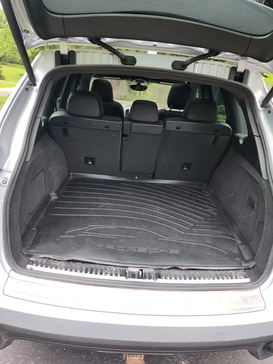 2015 Porsche 958 Cayenne Diesel - Image 20 of 20
