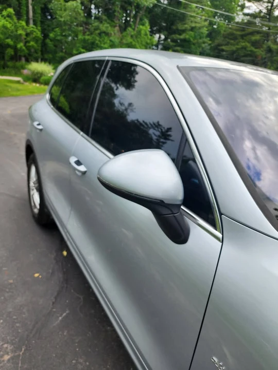 2015 Porsche 958 Cayenne Diesel - Image 8 of 20