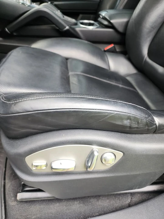 2015 Porsche 958 Cayenne Diesel - Image 17 of 20