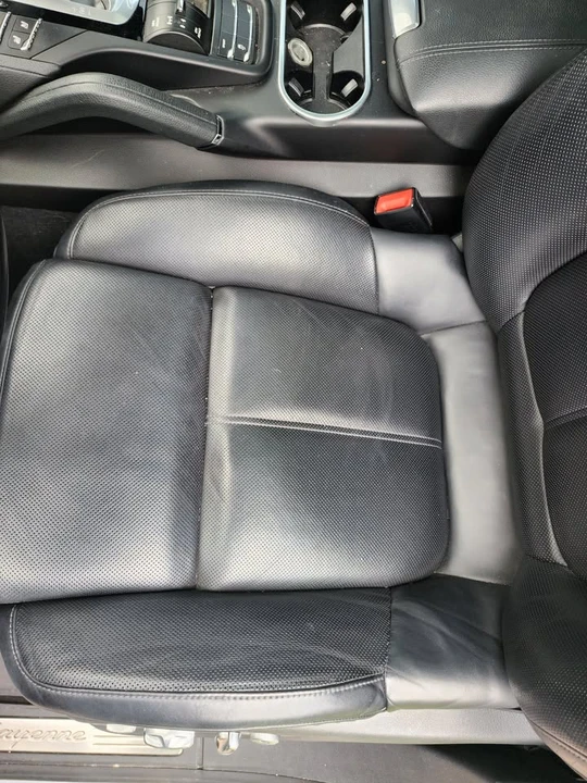 2015 Porsche 958 Cayenne Diesel - Image 18 of 20