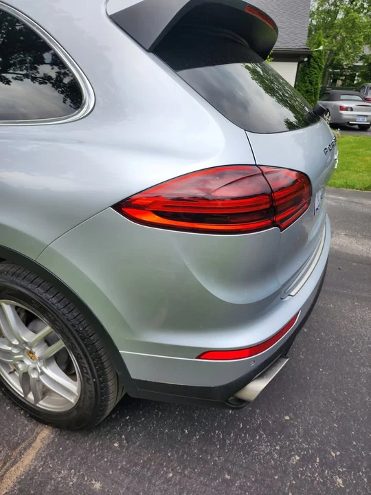 2015 Porsche 958 Cayenne Diesel - Image 12 of 20