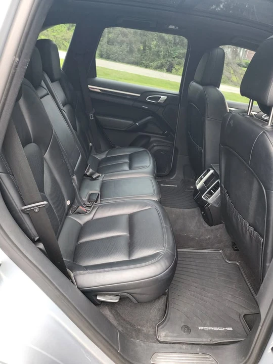 2015 Porsche 958 Cayenne Diesel - Image 19 of 20