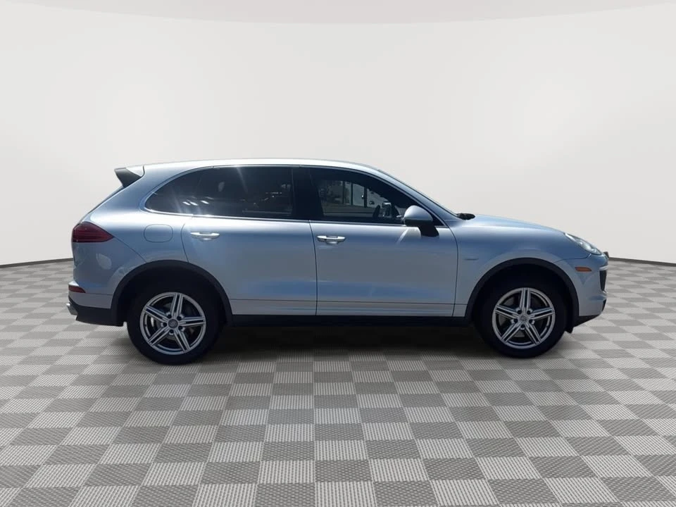 2015 Porsche 958 Cayenne Diesel - Image 6 of 13