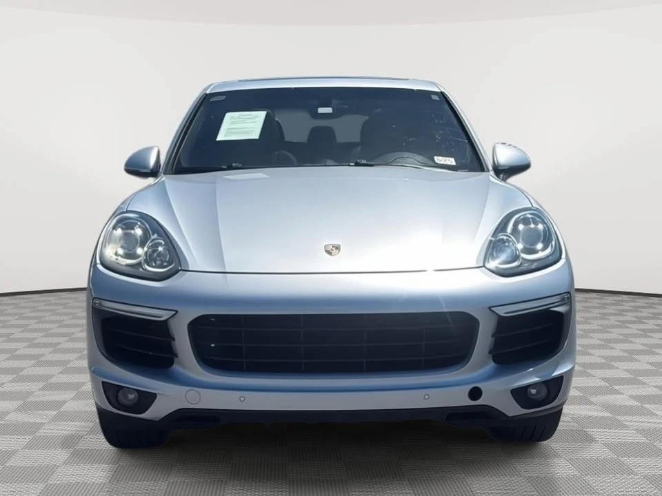 2015 Porsche 958 Cayenne Diesel - Image 2 of 13