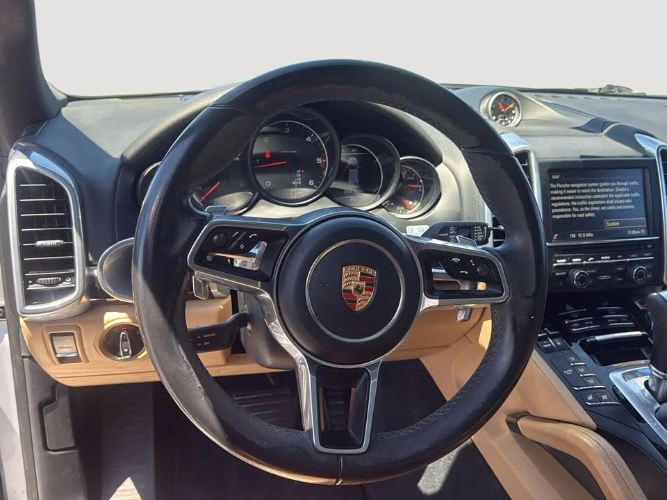 2015 Porsche 958 Cayenne Diesel - Image 13 of 13