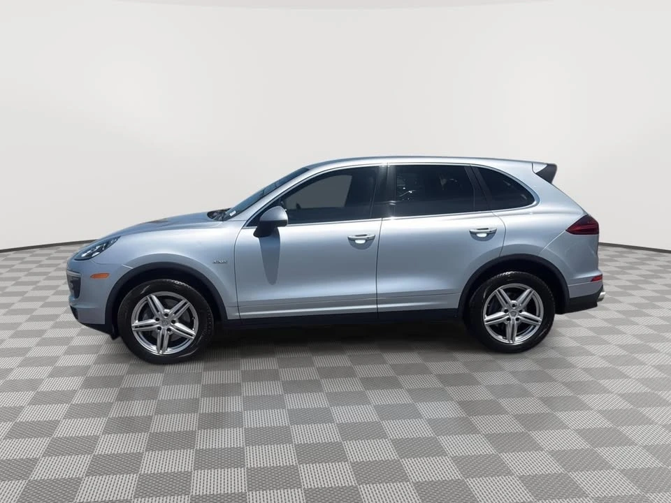 2015 Porsche 958 Cayenne Diesel - Image 3 of 13