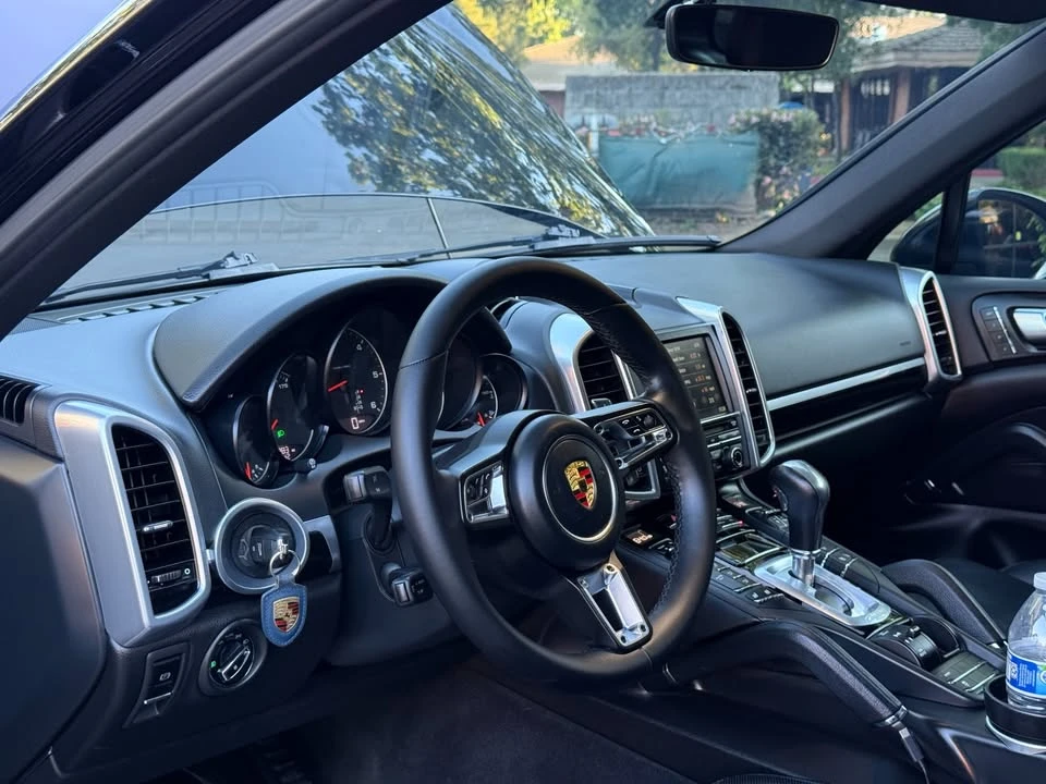 2015 Porsche 958 Cayenne Diesel - Image 14 of 20