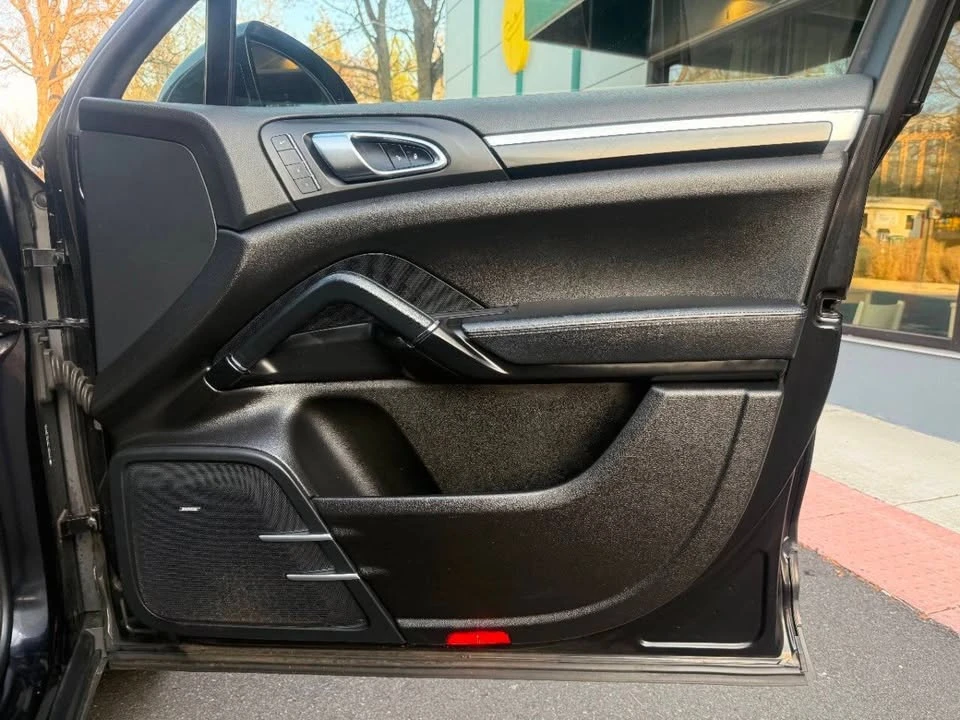 2015 Porsche 958 Cayenne Diesel - Image 18 of 20