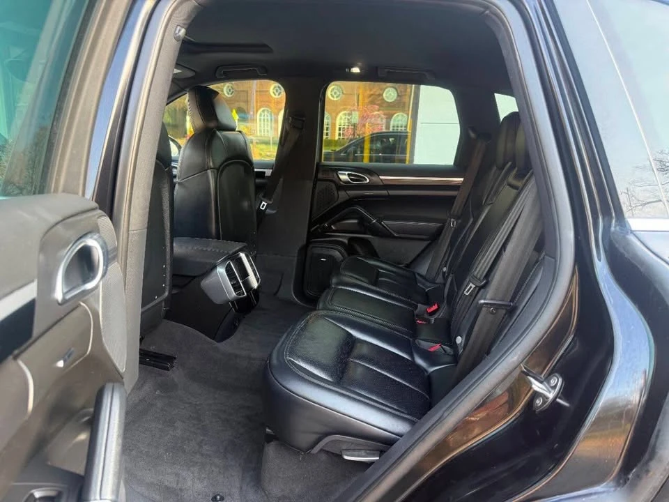 2015 Porsche 958 Cayenne Diesel - Image 14 of 20