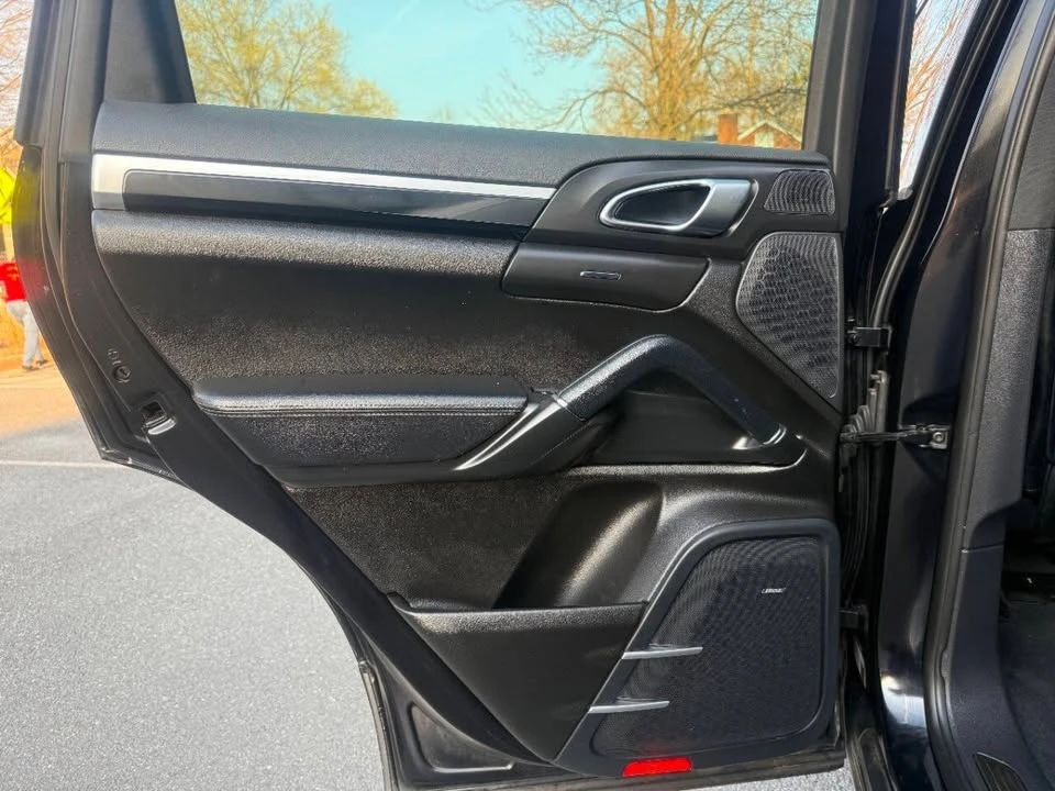 2015 Porsche 958 Cayenne Diesel - Image 13 of 20