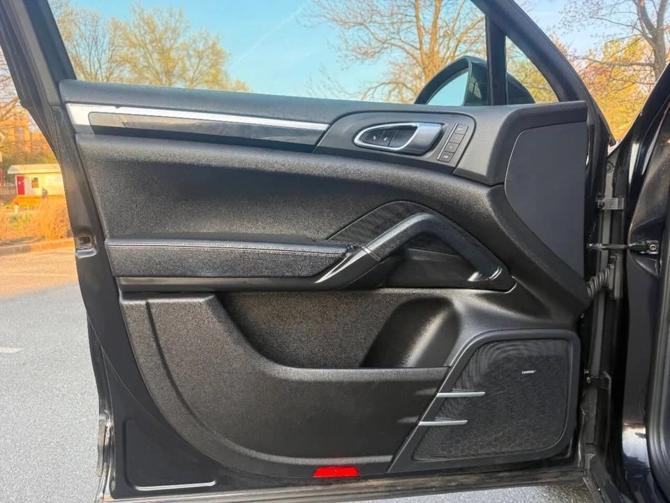2015 Porsche 958 Cayenne Diesel - Image 11 of 20