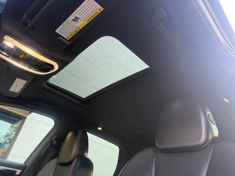 2015 Porsche 958 Cayenne Diesel - Image 20 of 20