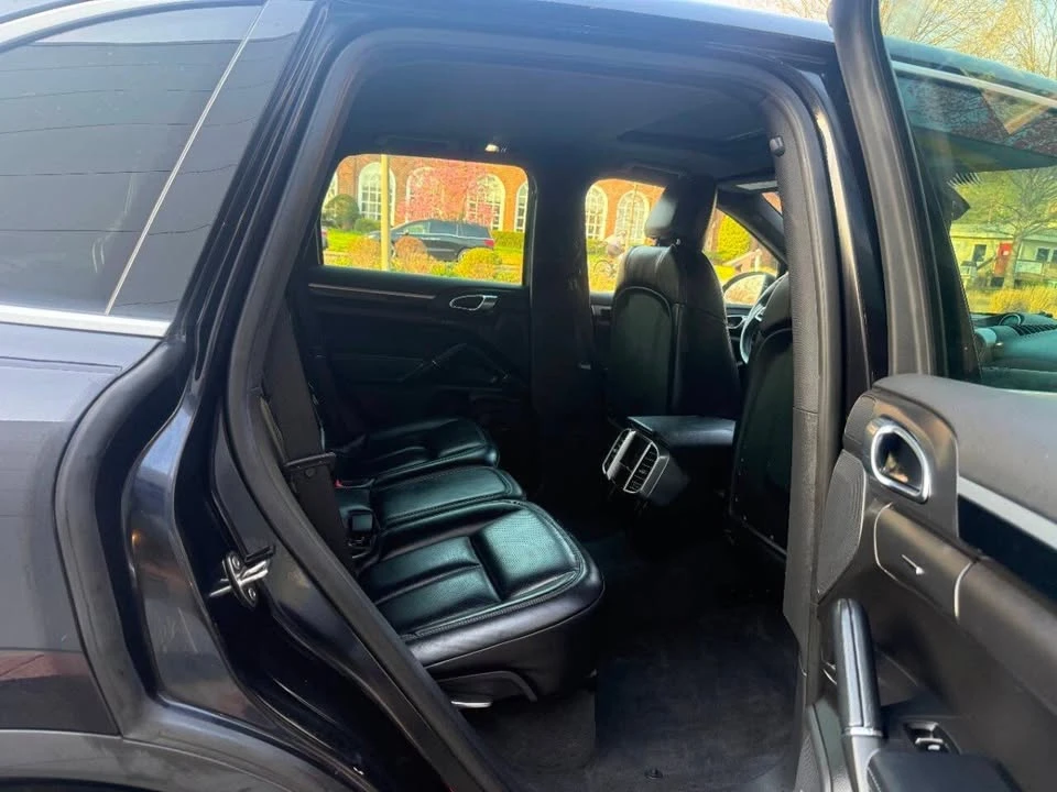 2015 Porsche 958 Cayenne Diesel - Image 17 of 20