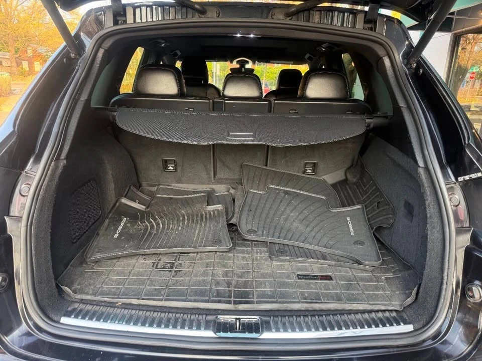 2015 Porsche 958 Cayenne Diesel - Image 15 of 20