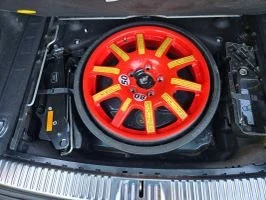 2015 Porsche 958 Cayenne Diesel - Image 9 of 9