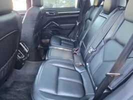 2015 Porsche 958 Cayenne Diesel - Image 7 of 9