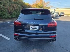 2015 Porsche 958 Cayenne Diesel - Image 3 of 9