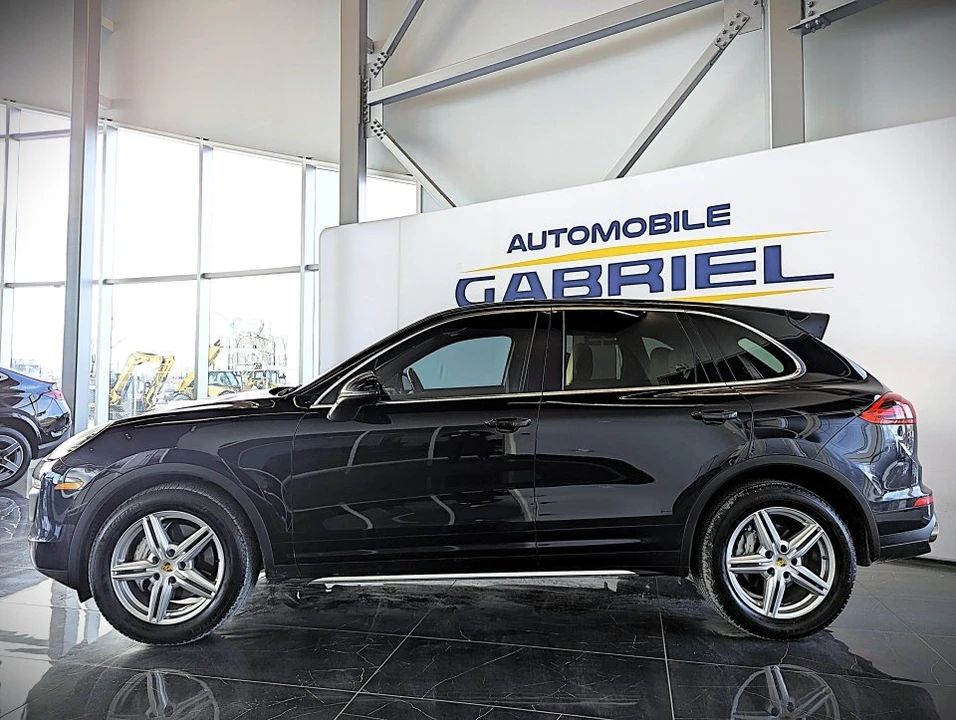 2015 Porsche 958 Cayenne S - Image 7 of 15