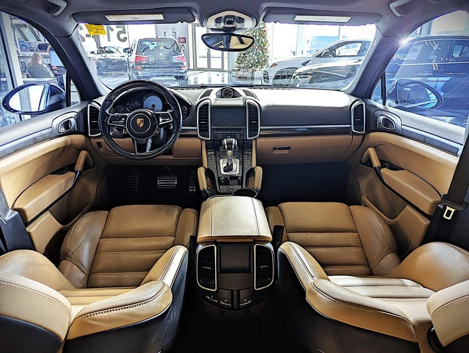 2015 Porsche 958 Cayenne S - Image 15 of 15
