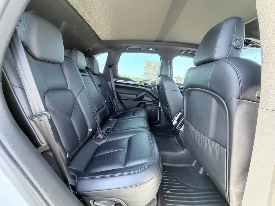 2015 Porsche 958 Cayenne S - Image 11 of 11