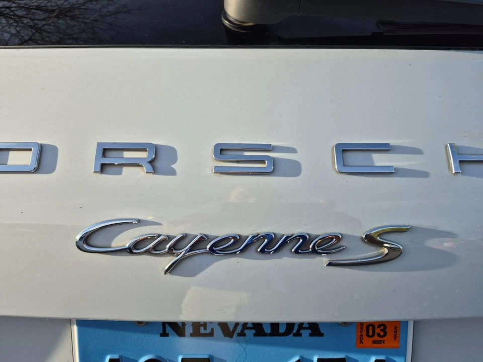 2015 Porsche 958 Cayenne S - Image 14 of 15