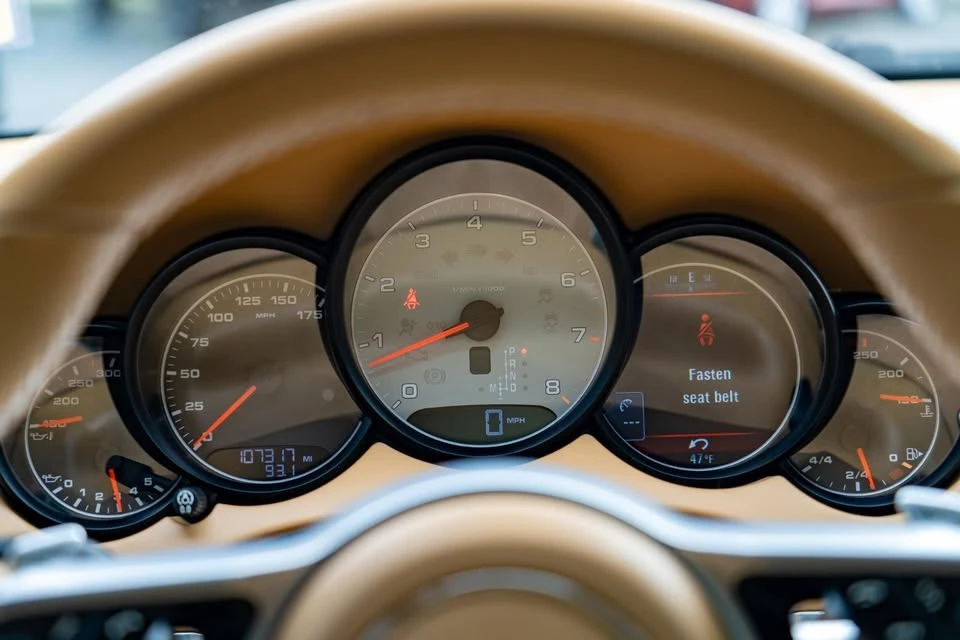 2015 Porsche 958 Cayenne S - Image 17 of 17