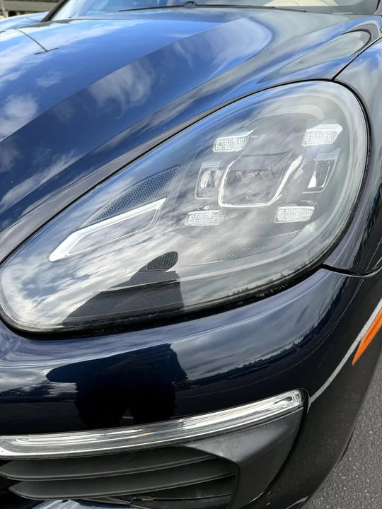 2015 Porsche 958 Cayenne S - Image 7 of 16