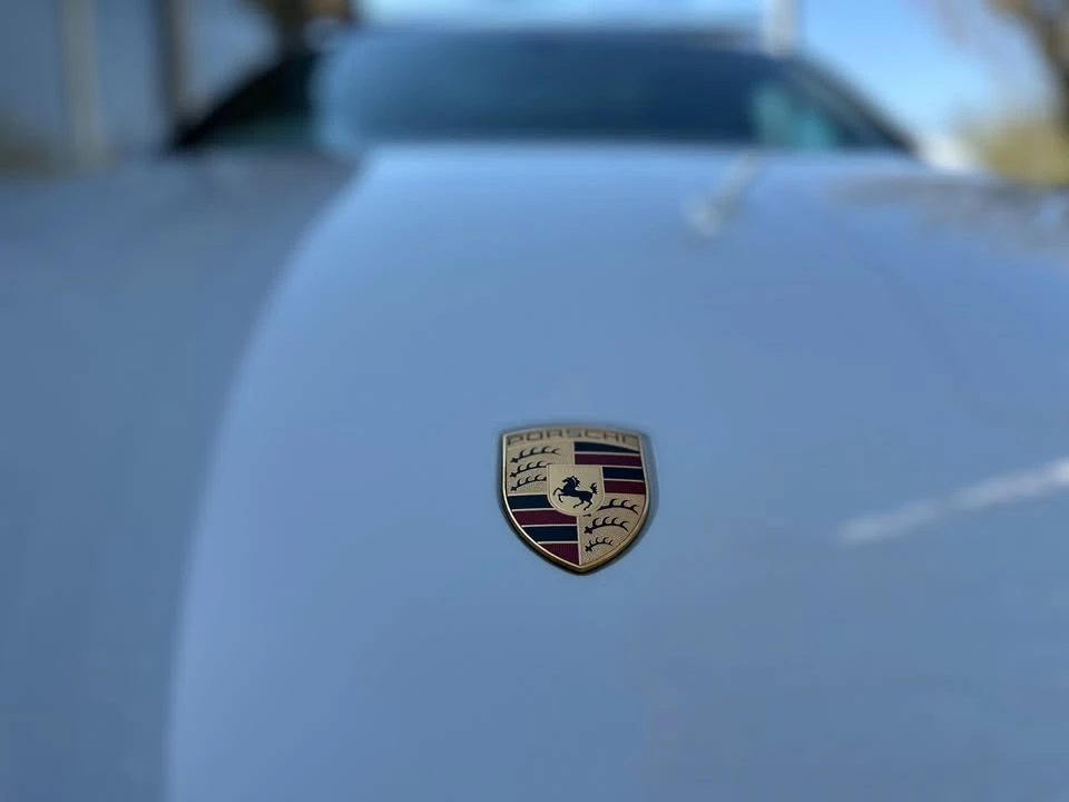 2015 Porsche 958 Cayenne S - Image 10 of 10