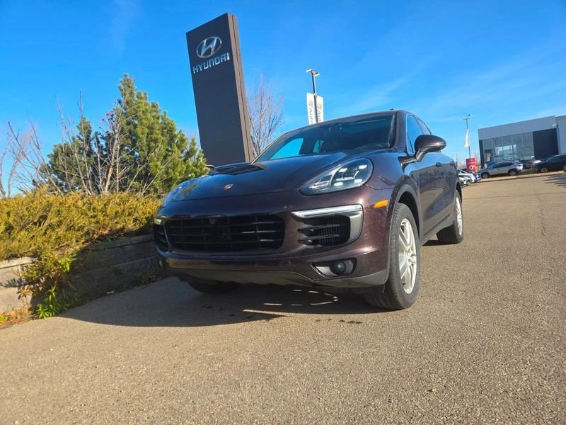 2015 Porsche 958 Cayenne S - Image 2 of 20