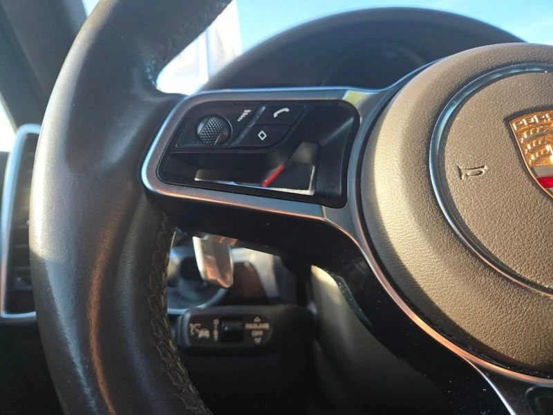 2015 Porsche 958 Cayenne S - Image 14 of 20