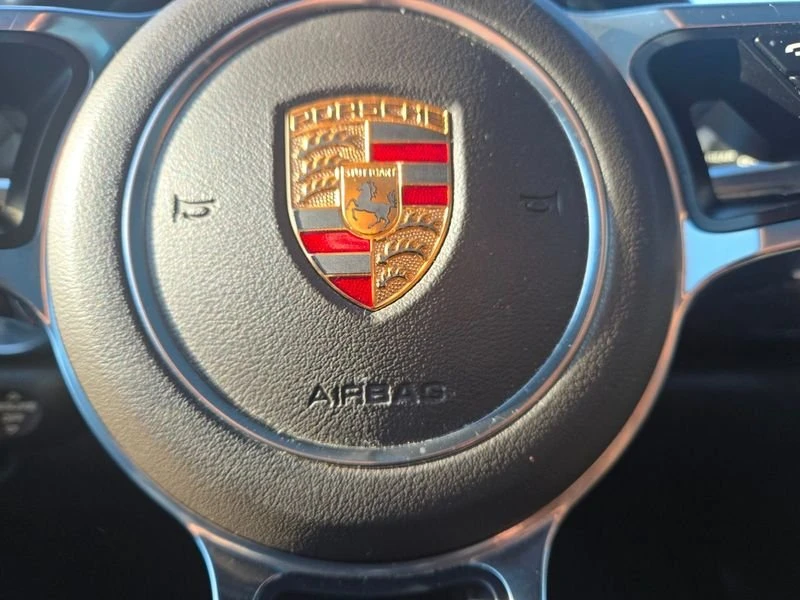 2015 Porsche 958 Cayenne S - Image 15 of 19