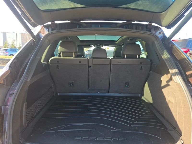 2015 Porsche 958 Cayenne S - Image 5 of 19