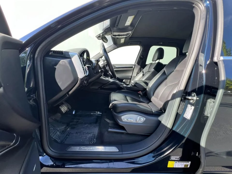 2015 Porsche 958 Cayenne S - Image 10 of 20
