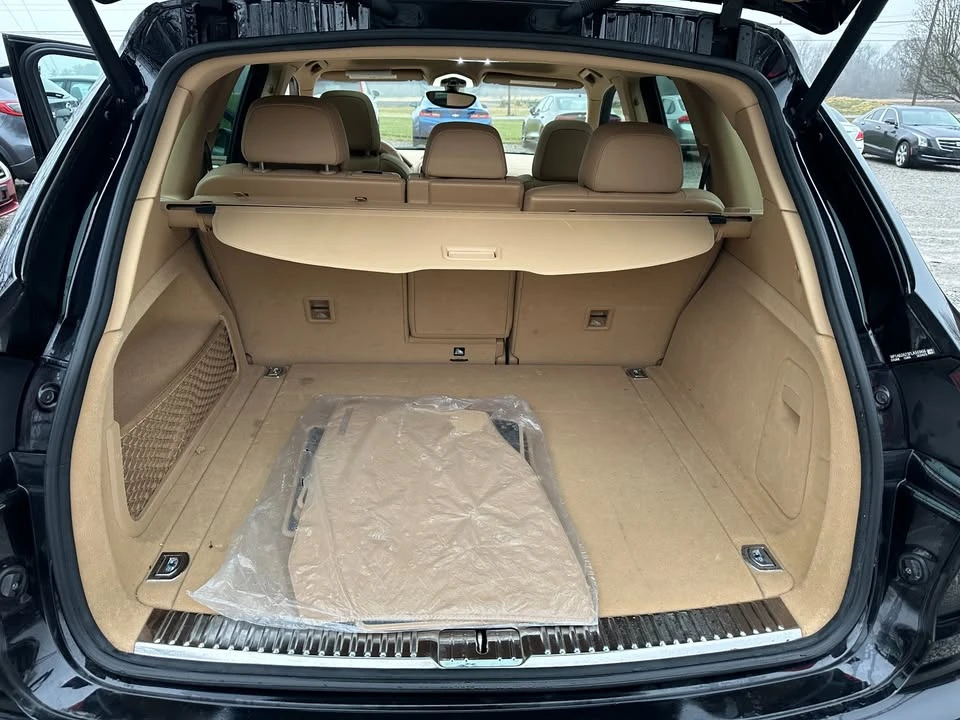 2015 Porsche 958 Cayenne S - Image 11 of 19