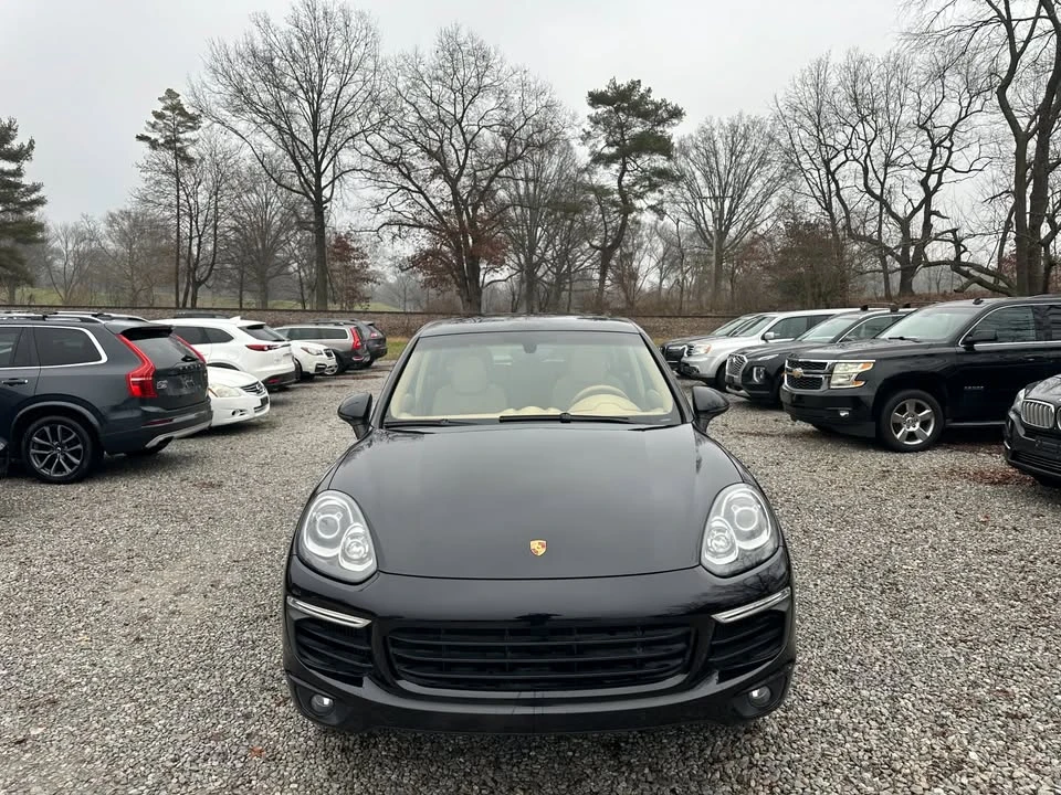 2015 Porsche 958 Cayenne S - Image 2 of 19