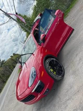 2015 Porsche 958 Cayenne S - Image 4 of 15