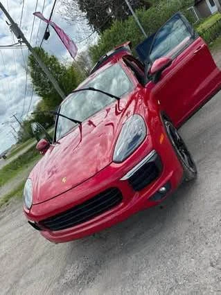 2015 Porsche 958 Cayenne S - Image 7 of 15