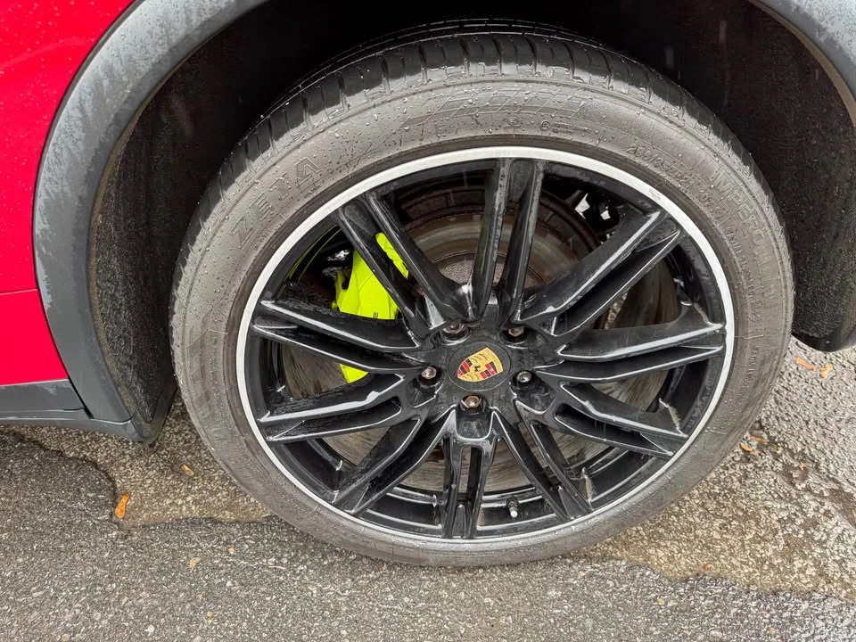 2015 Porsche 958 Cayenne S - Image 15 of 15