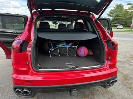 2015 Porsche 958 Cayenne S - Image 5 of 15
