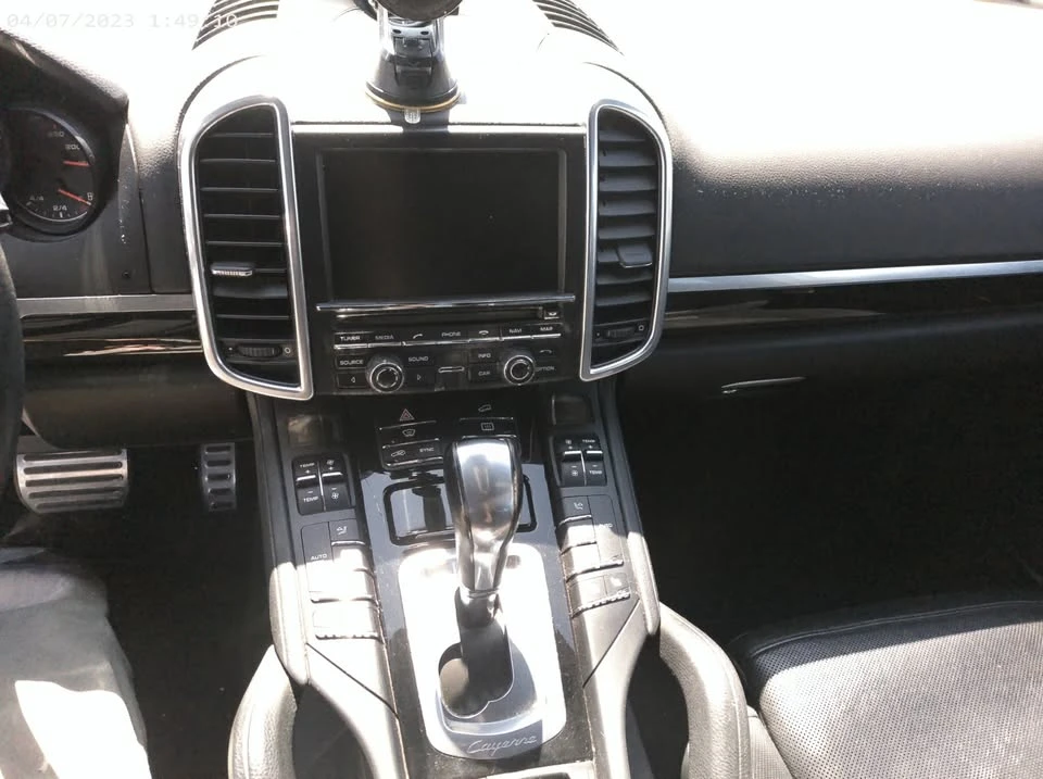 2015 Porsche 958 Cayenne S - Image 11 of 19