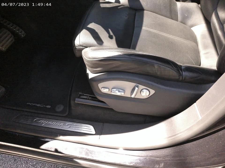 2015 Porsche 958 Cayenne S - Image 15 of 19