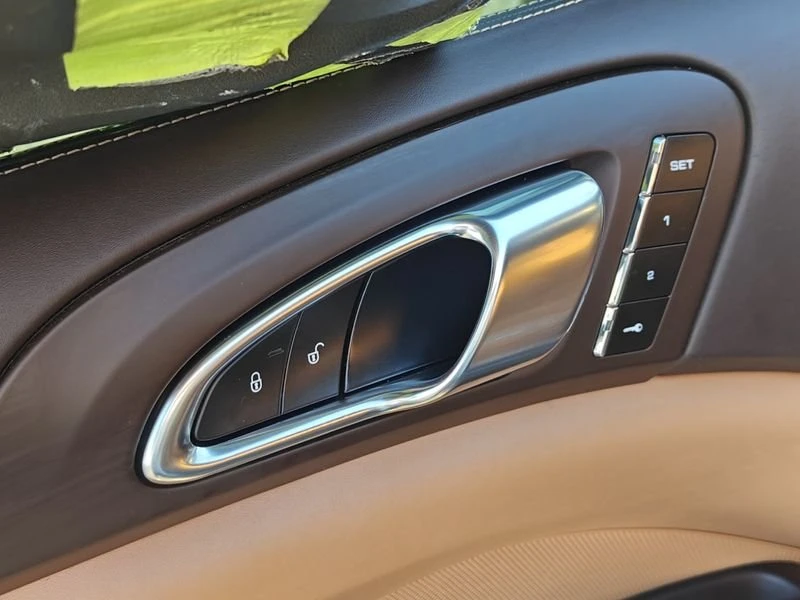2015 Porsche 958 Cayenne Turbo - Image 13 of 19