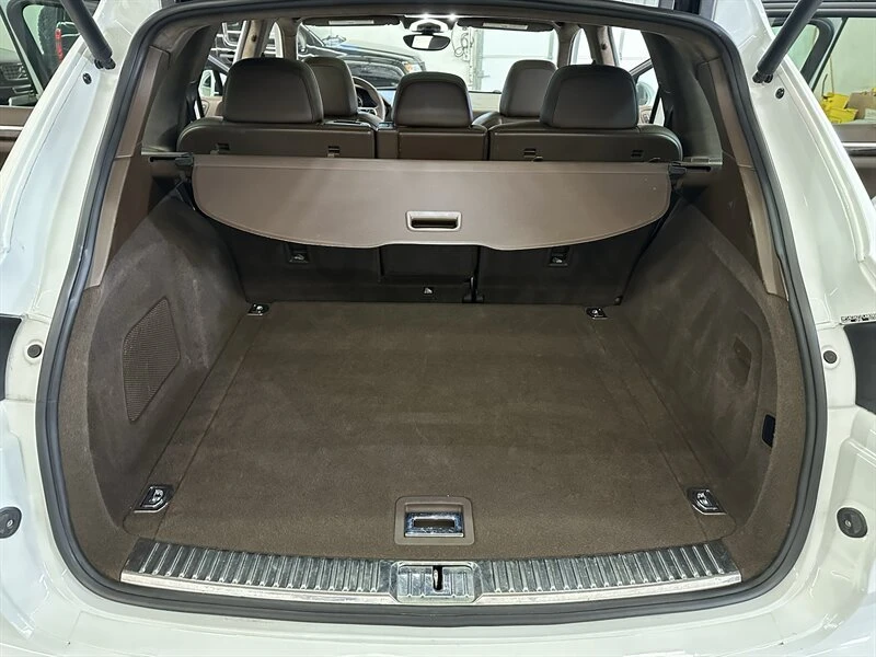 2015 Porsche 958 Cayenne Turbo - Image 15 of 20