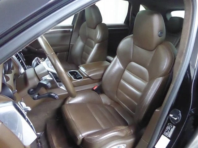 2015 Porsche 958 Cayenne Turbo - Image 19 of 20