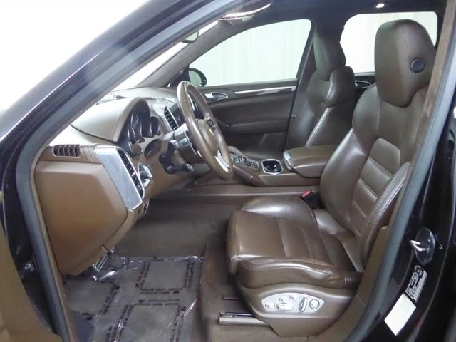 2015 Porsche 958 Cayenne Turbo - Image 20 of 20