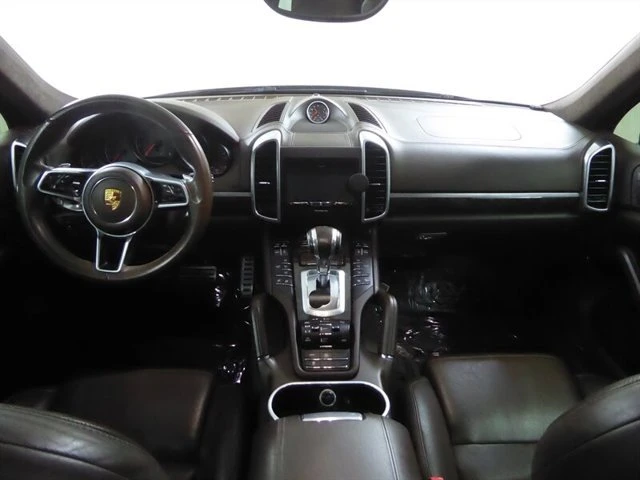 2015 Porsche 958 Cayenne Turbo - Image 8 of 20