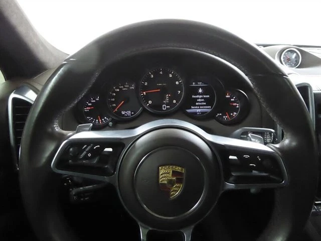 2015 Porsche 958 Cayenne Turbo - Image 10 of 20