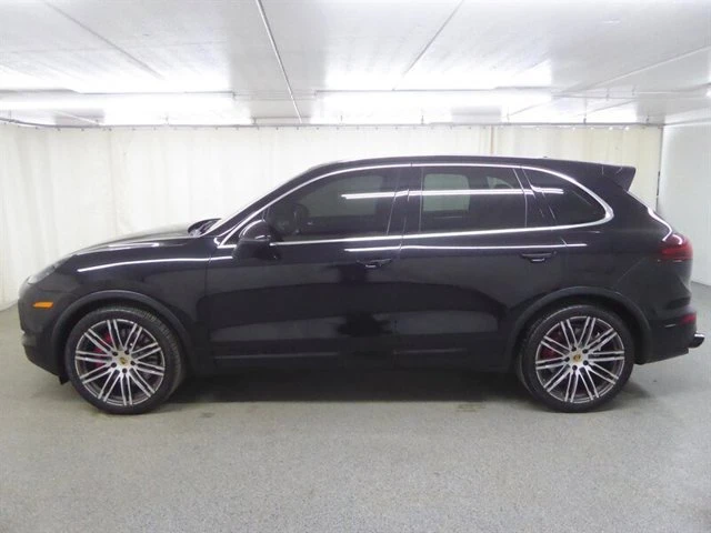 2015 Porsche 958 Cayenne Turbo - Image 3 of 20
