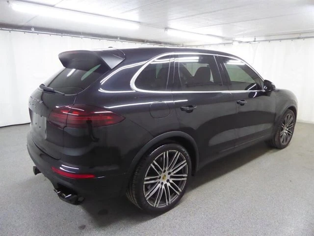 2015 Porsche 958 Cayenne Turbo - Image 6 of 20